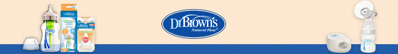 Dr. Brown's