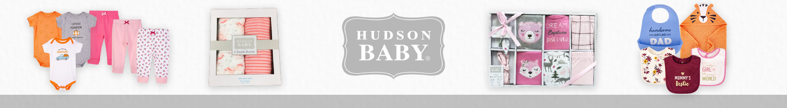 Hudson Baby